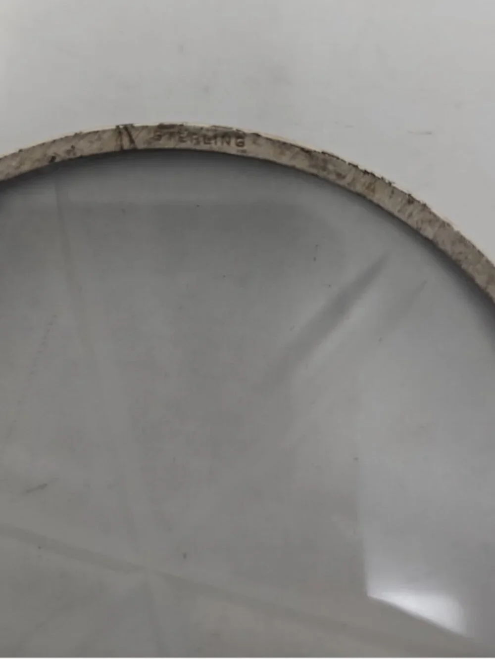 Sterling Silver up offer